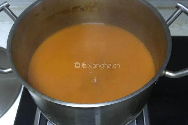 沙棘汁的做法图解6