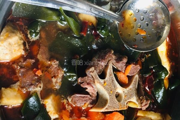 自制火锅底料的做法图解8