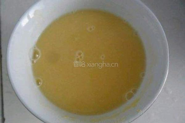 金汤鲍鱼的做法图解5