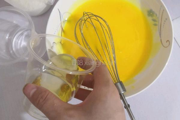 纸杯蛋糕的做法图解3