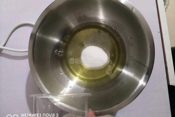 纸杯蛋糕的做法图解6