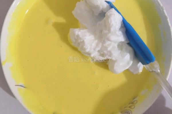 纸杯蛋糕的做法图解8
