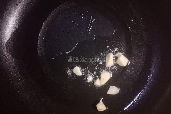 茄子炒尖椒的做法图解3