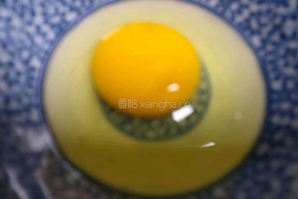河虾素菜糕的做法图解3