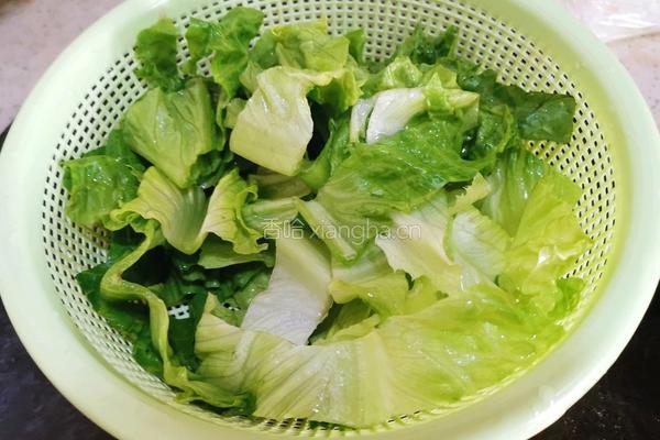 猪杂汤河粉的做法图解4