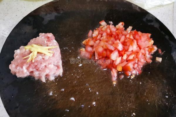 猪杂汤河粉的做法图解8