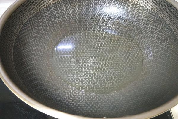 正宗糖醋排骨的做法图解7
