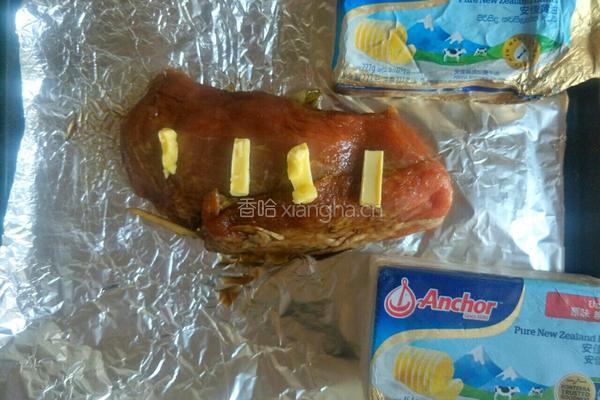 美味烤肉的做法图解5
