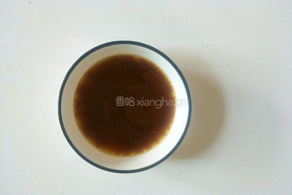 美味烤肉的做法图解7