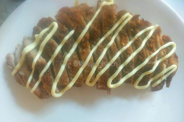 美味烤肉的做法图解10