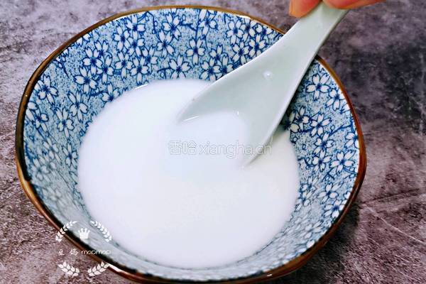 西红柿白玉菇豆腐汤的做法图解8
