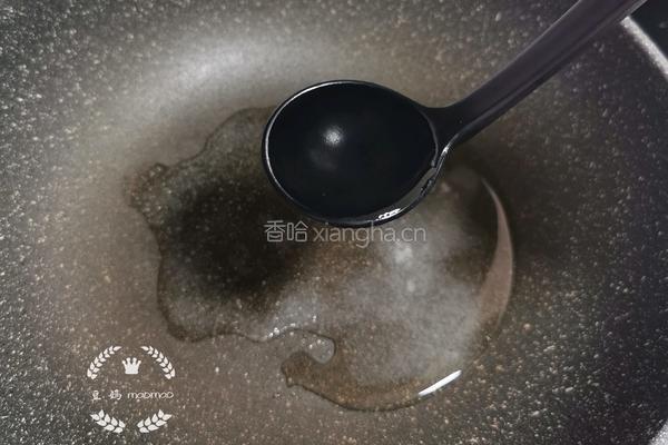 鸡块烧芋头的做法图解4