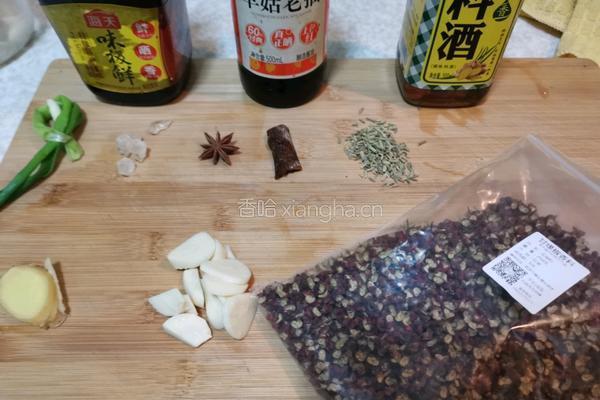 香卤鸡爪的做法图解3