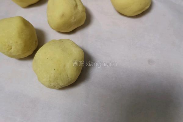 绿豆糕的做法图解5