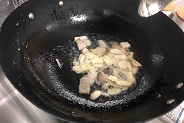 辣椒炒肉的做法图解5