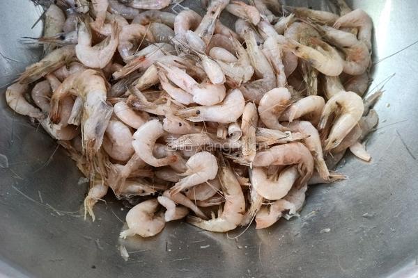 香酥小河虾的做法图解3