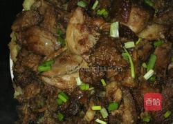 粉蒸肉的做法图解5