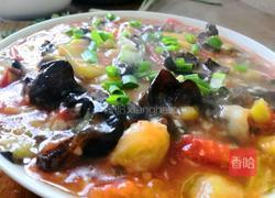 烧茄子的做法图解10