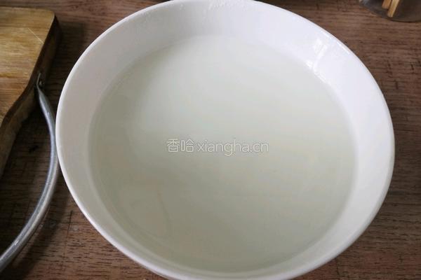 烧茄子的做法图解6