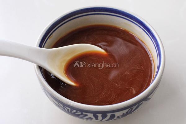吉野家牛肉饭的做法图解6