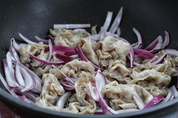 吉野家牛肉饭的做法图解9