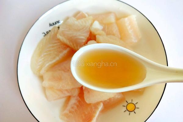 香酥龙利鱼的做法图解5
