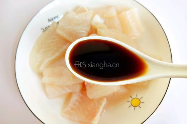 香酥龙利鱼的做法图解6