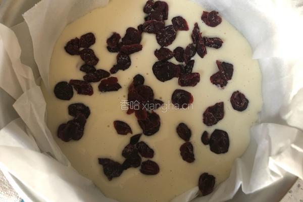 烤年糕的做法图解6