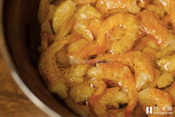归·古味食谱 | 素菜食单Vol.1 「蒋侍郎豆腐」的做法图解4