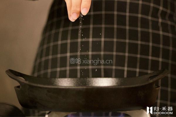 归·古味食谱 | 素菜食单Vol.1 「蒋侍郎豆腐」的做法图解6