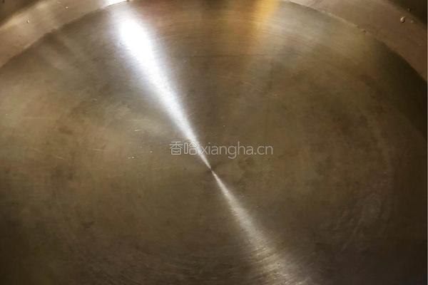 萝卜丝汆羊肉丸子汤的做法图解3