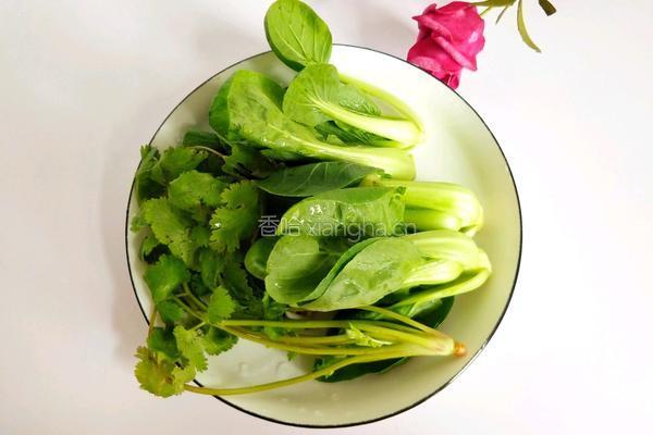 自制麻辣烫的做法图解6
