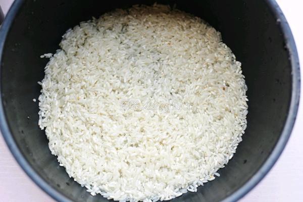 红烧豆腐盖饭的做法图解2