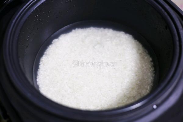红烧豆腐盖饭的做法图解3