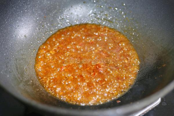 红烧豆腐盖饭的做法图解13