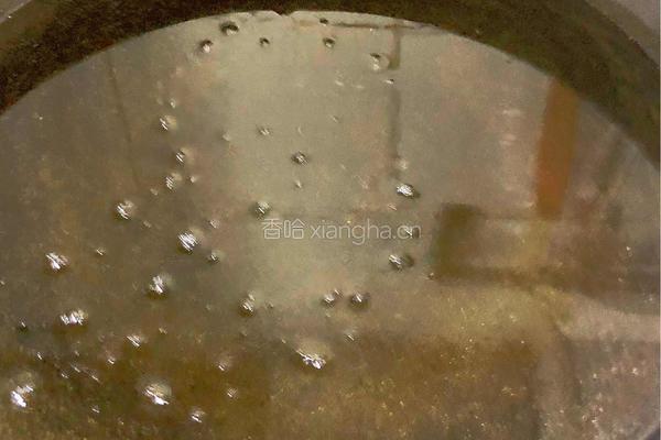 鲜椒豆豉辣酱的做法图解5