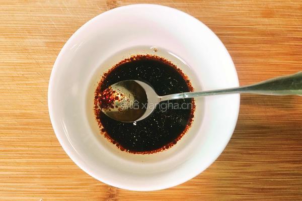 香辣烤豆腐的做法图解5
