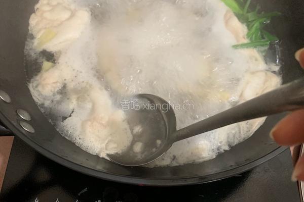 酸辣风爪的做法图解3