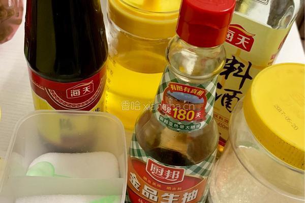酸辣风爪的做法图解6