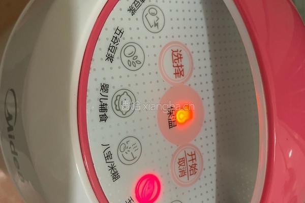 玉米汁的做法图解5