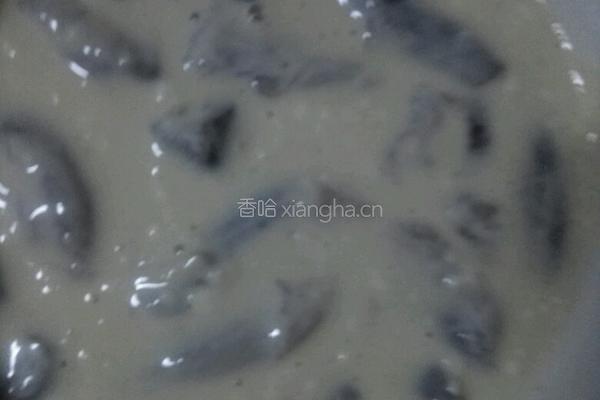 酥炸九肚鱼（又称龙头烤和豆腐鱼）的做法图解8
