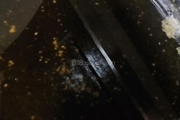 椒盐大虾的做法图解3