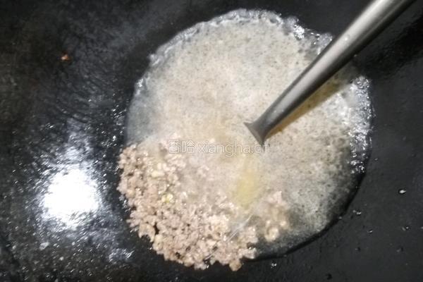 家常豆腐的做法图解3