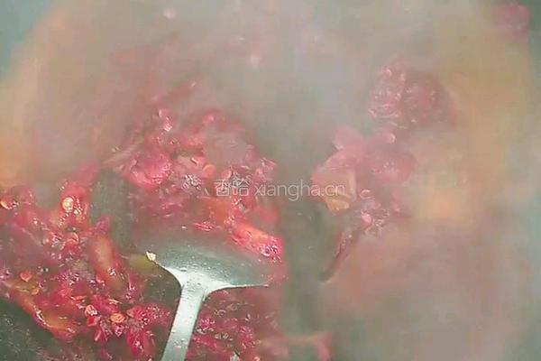 海鲜豆腐汤的做法图解7