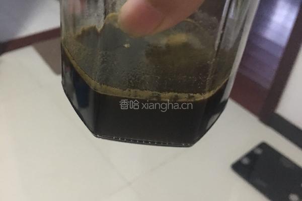 川贝秋梨膏的做法图解10