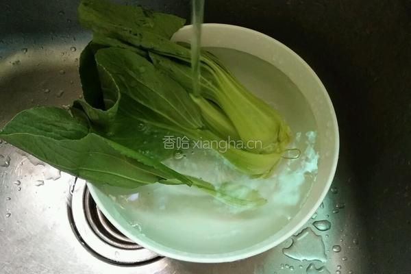 麻辣小龙虾味螺蛳粉的做法图解2
