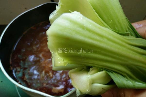 麻辣小龙虾味螺蛳粉的做法图解13