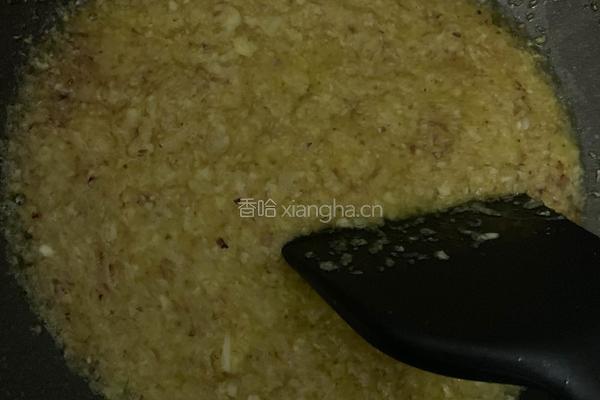 自制黑胡椒酱的做法图解2