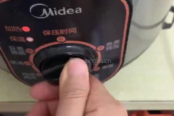 新奥尔良鸡腿鸡翅（电饭锅版）的做法图解9