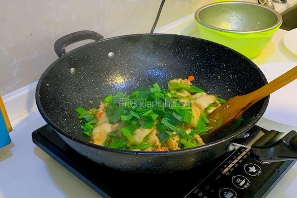 辣椒炒肉的做法图解11